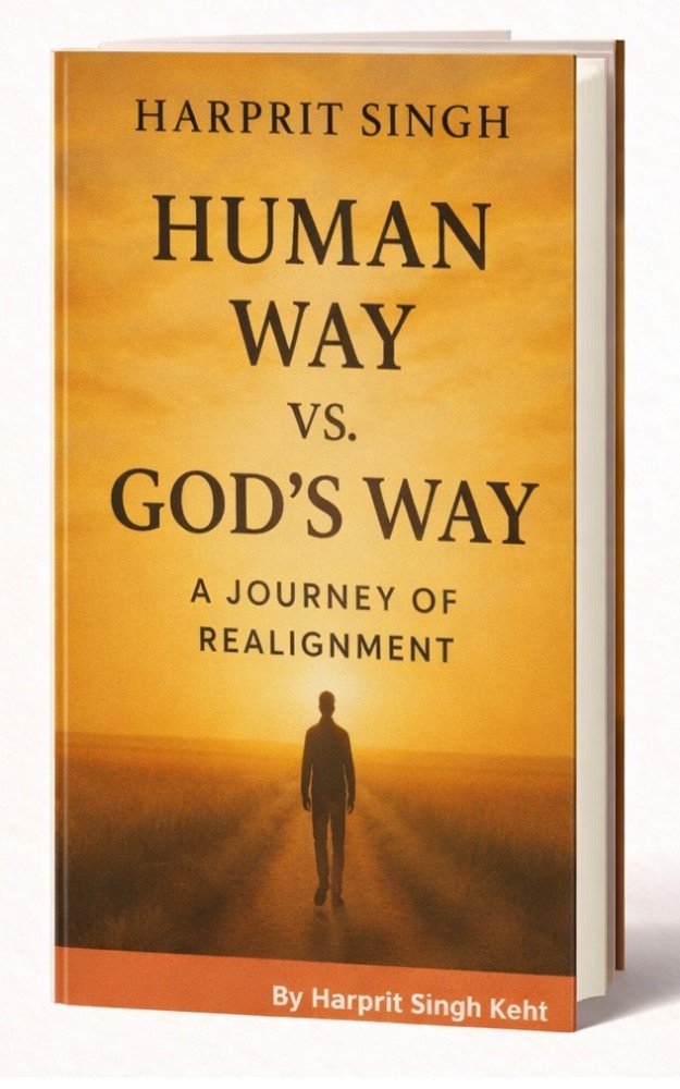 Human Way