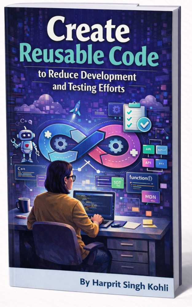 Reusable Code