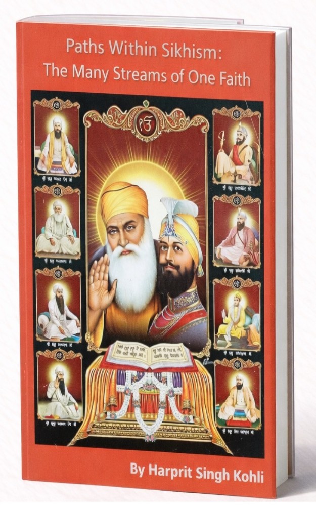 Sikhism