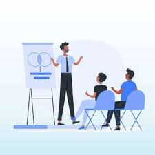 Academic Faculty for Coaching Center