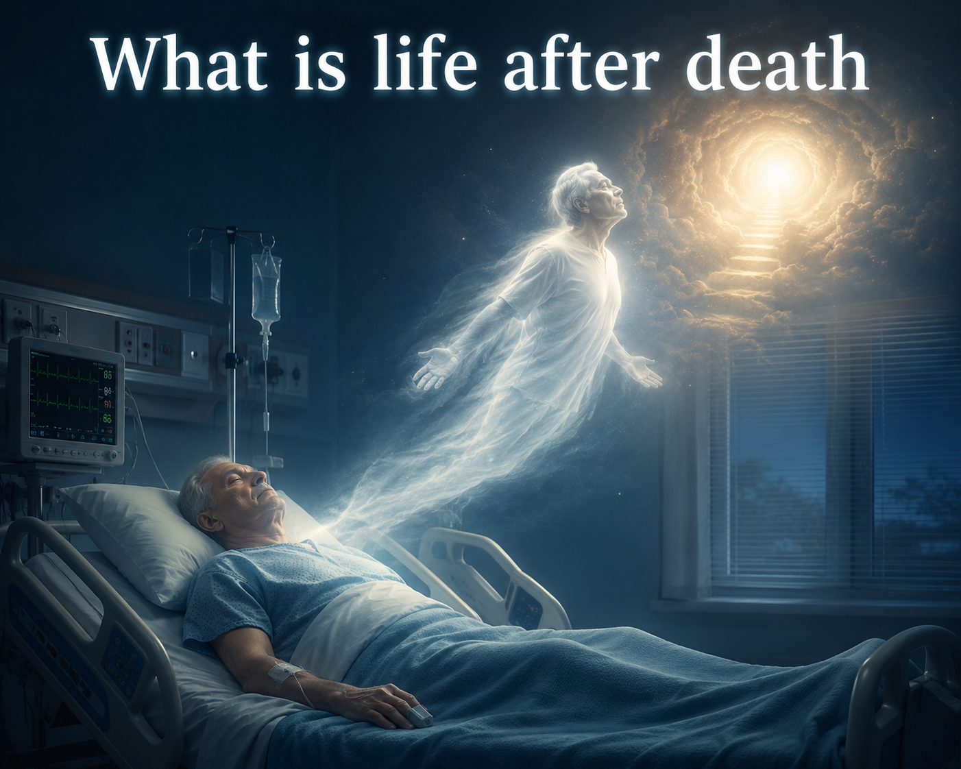 Life After Death