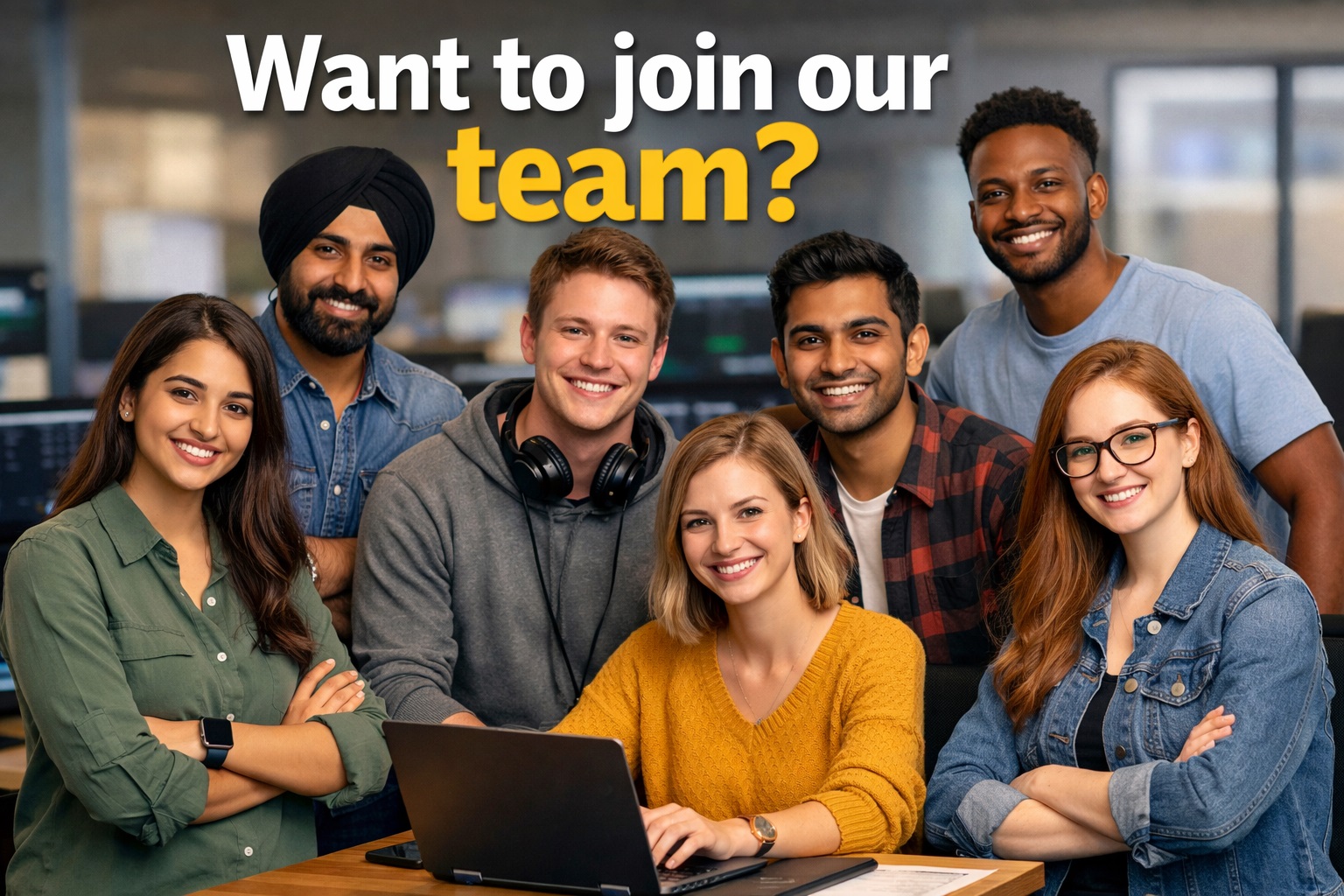 Join Bob Smart Academy